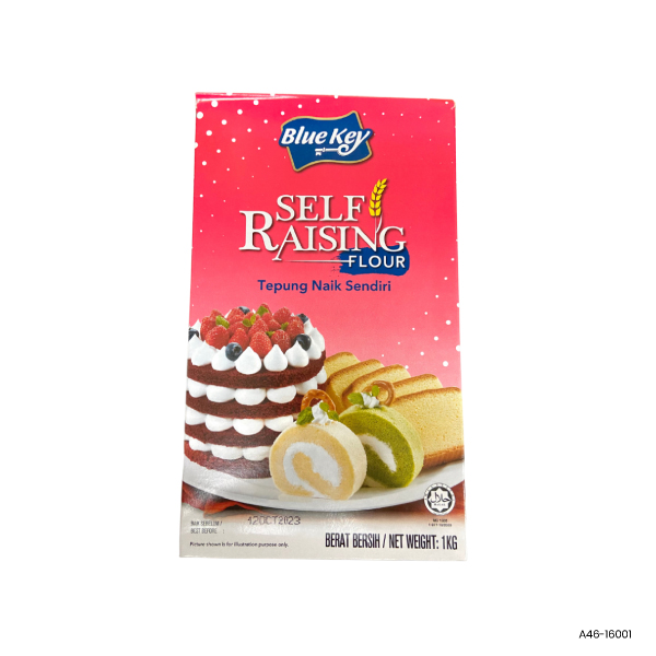 Self Raising Flour